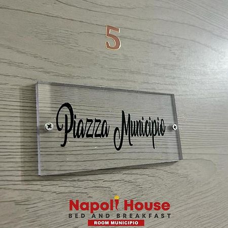 Napoli House Dream Hotel Ngoại thất bức ảnh